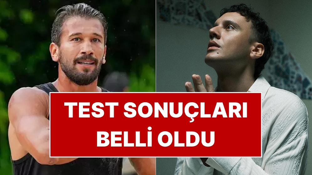 Ünlü Şarkıcı Edis Görgülü'nün Yasaklı Madde Testi Pozitif Çıktı