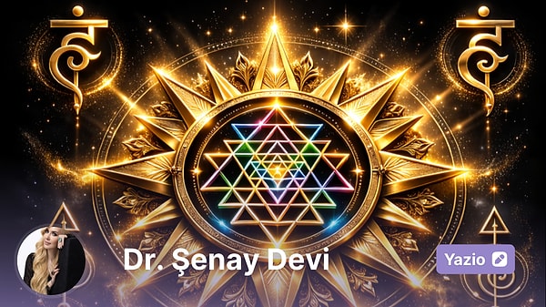 9 – 15 Mart 2026 Haftanın Yantrası: Surya Jyoti Yantra