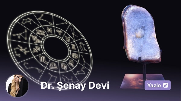 9 – 15 Mart 2026 Haftanın Kristali: Kalsedon Akik