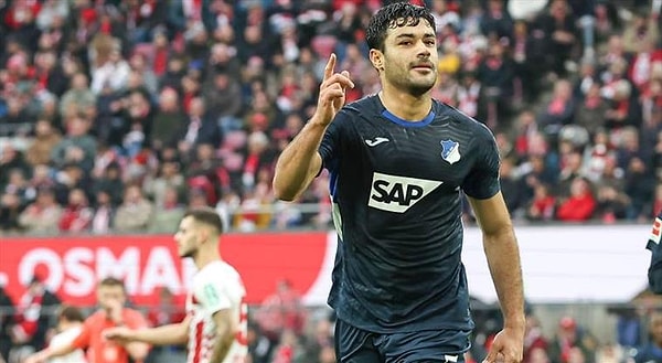 "I take pride in myself."