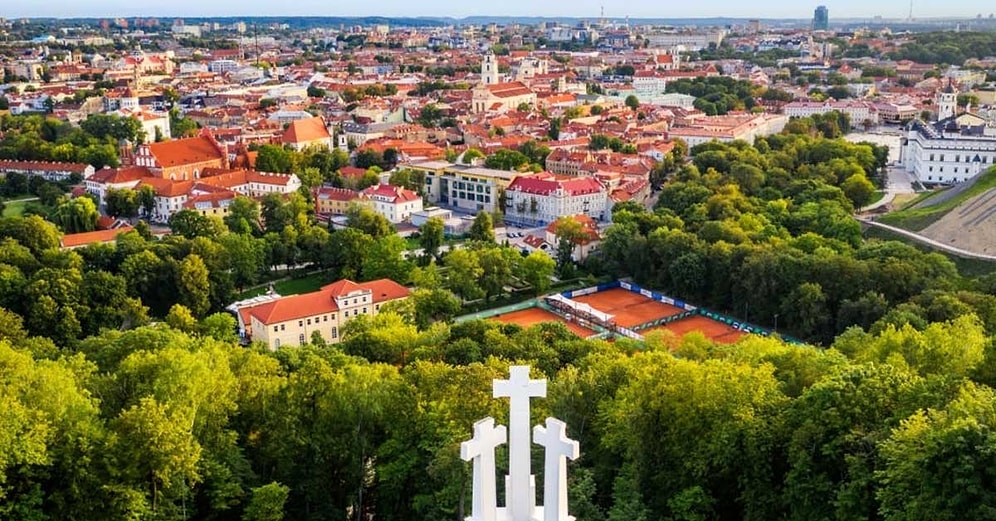 Lithuania Announces 40,000 Job Openings with Salaries up to 8,000 Euros