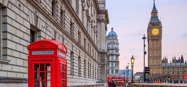 Birleşik Krallık, küresel ısınmanın yarattığı doğa olayları ve jeopolitik gerilimlerin gölgesinde gıda krizi riskiyle karşı karşıya.