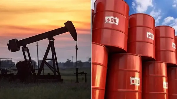 Uluslararası enerji piyasalarında son yılların en hareketli saatleri yaşanıyor.