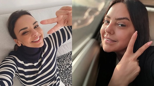 Yıllardır Türk müziğinin en güçlü kadın vokallerinden biri olarak anılan Ebru Gündeş, hem sahne performansları hem de hit şarkılarıyla geniş bir hayran kitlesine sahip.