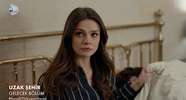 Uzak Şehir bayram arası mı verdi? Uzak Şehir'in yeni bölümü ne zaman yayınlanacak?