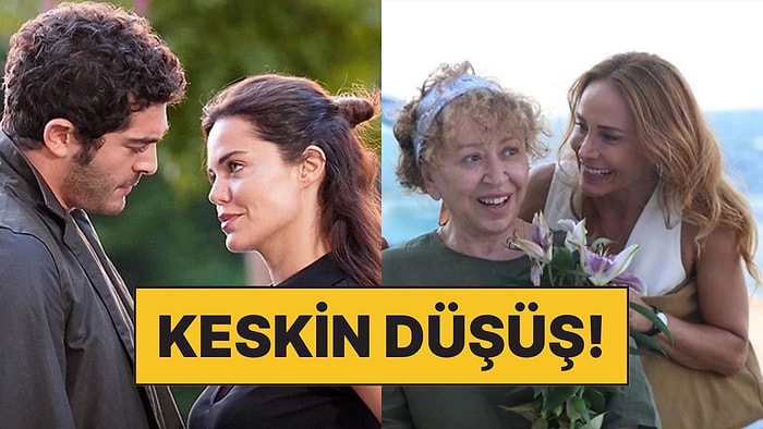 Sektördeki Kriz Açığa Çıktı: Reyting Uzmanı, Krizin Dizi Sayısına Etkisini Gözler Önüne Serdi!