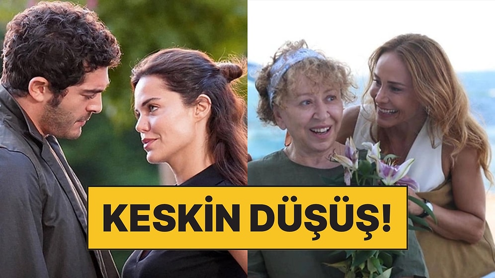 Sektördeki Kriz Açığa Çıktı: Reyting Uzmanı, Krizin Dizi Sayısına Etkisini Gözler Önüne Serdi!