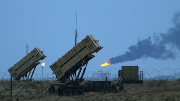 Patriot Niçin Kullanılır?