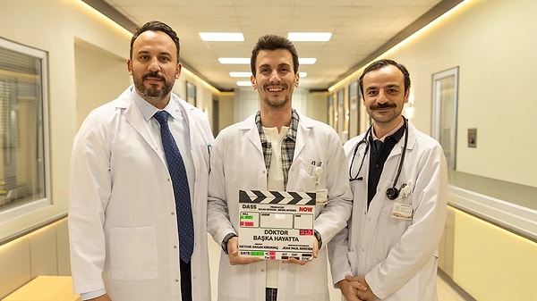 Kanal böylece diziyi daha fazla izleyiciye tanıtmayı amaçlıyor.