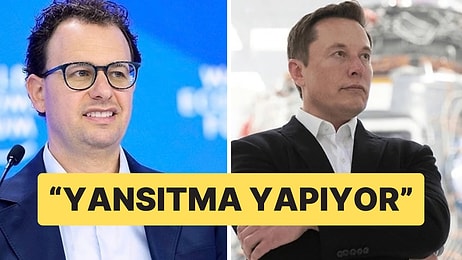 Elon Musk’tan Anthropic CEO’suna Yapay Zeka Çıkışı