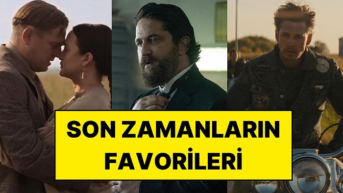 Yeraltı Dünyasının Hikayeleri: Son Yılların En Dikkat Çeken 15 Suç Filmi