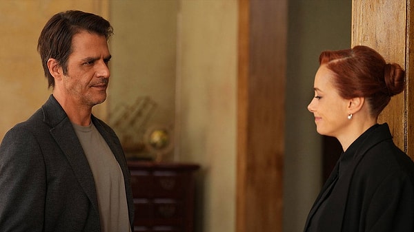 Kıskanmak 10. Bölüm (Yeni Bölüm) Bu Akşam Var mı, Yok mu?