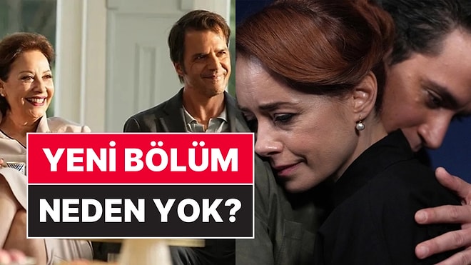 Kıskanmak Bu Akşam Var mı, Yok mu? Kıskanmak Neden Yok, Yeni Bölüm Ne Zaman?