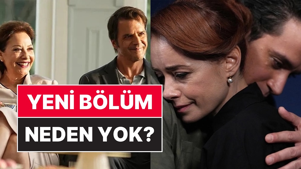 Kıskanmak Bu Akşam Var mı, Yok mu? Kıskanmak Neden Yok, Yeni Bölüm Ne Zaman?