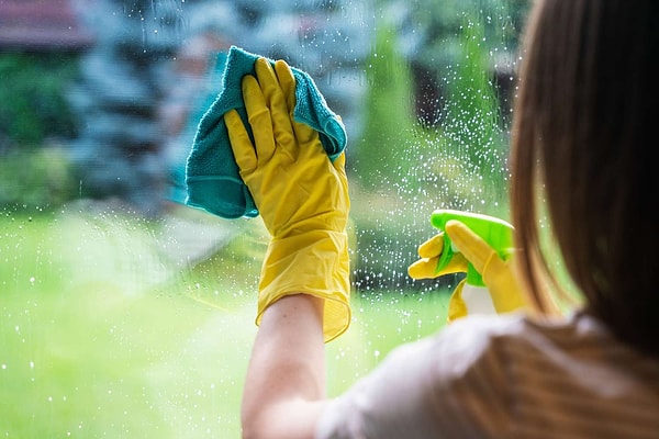 Karışımın etkili olabilmesi için oranlara dikkat etmek gerekiyor