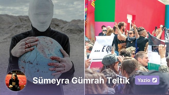 Sanat Kimin Tarafında?