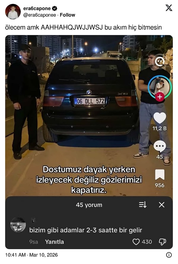 Aşırı dürüstler...