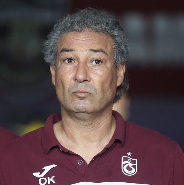 Fatih Tekke’nin yardımcılarından olan Orhan Kaynak, bugün kulüp tesislerinde bulunduğu sırada kalp krizi geçirdi.