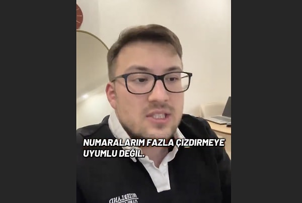 Peki kornea çizdirmenin olası komplikasyonları neler?