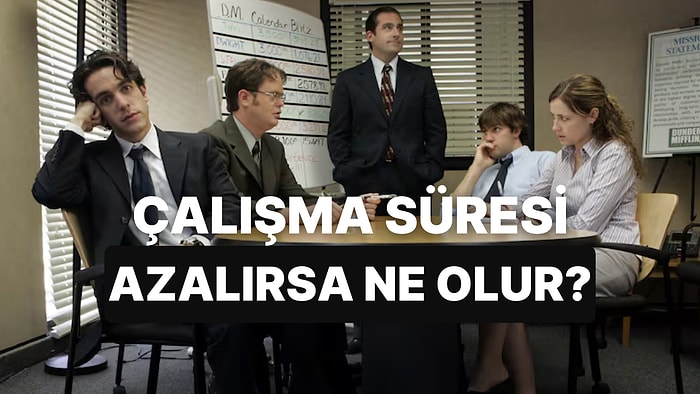 Yapay Zekaya Sorduk: Haftada Sadece 2 Gün Çalışıp 5 Gün Tatil Yapsaydık Ekonomi ve Yaşam Nasıl Olurdu?