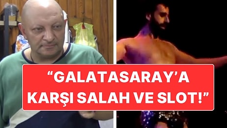 Galatasaray’ın Liverpool’u Yine Tek Golle Mağlup Etmesine Sosyal Medyadan Gelen Tepkiler