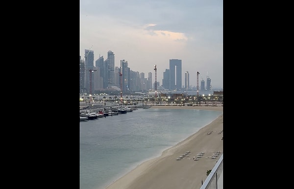 The prices for hotels had dropped.