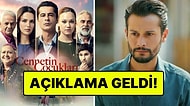 Kadrosu Tamamen Değişen Cennetin Çocukları'nın Yeni Bölümü İptal Edildi