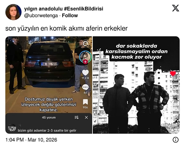 Kapatalım 👋