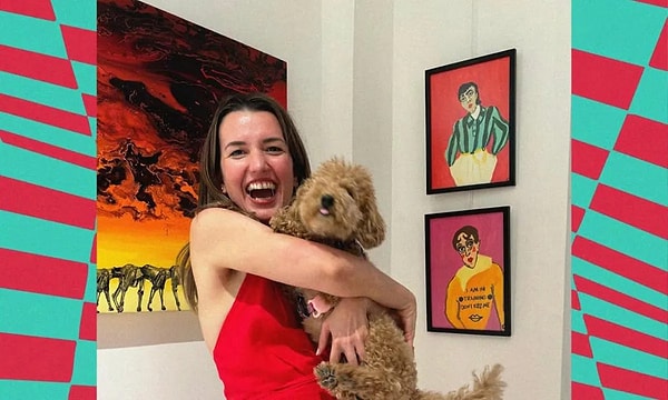 Duygu Karabaş Kimdir?