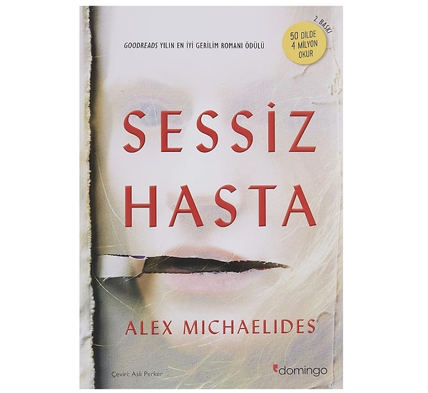 Gerilim tutkunlarının favorisi: Sessizliğin arkasındaki gizem!