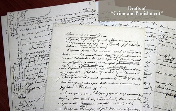 Roman Aslında Bir Dizi Gibi Yayınlanıyordu