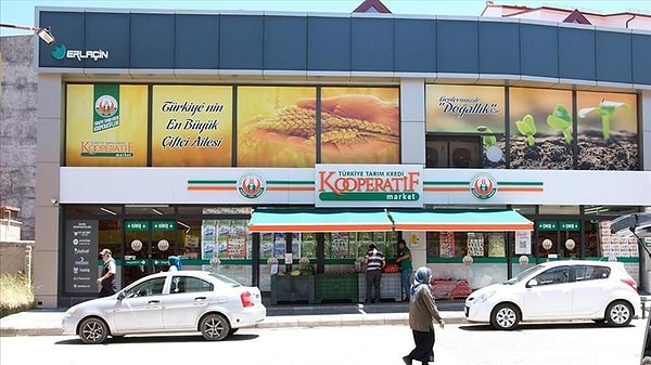 Kurumun gelir gider dengesindeki bozulma rakamlara da net bir şekilde yansıdı.