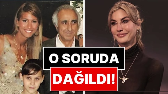 Çağla Şıkel'in "Unutmak İstediğin Tek An" Sorusuna Verdiği Cevap Yürek Dağladı