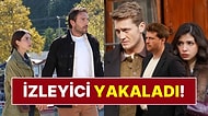Taşacak Bu Deniz Oyuncuları Zeynep Atılgan, Erdem Şanlı ve Burak Yörük'ün Beğendiği Edit Dikkat Çekti