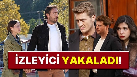 Taşacak Bu Deniz Oyuncuları Zeynep Atılgan, Erdem Şanlı ve Burak Yörük'ün Beğendiği Edit Dikkat Çekti