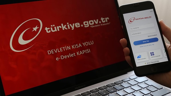 Vatandaşların bu süreçten etkilenip etkilenmediklerini anlamalarının en kısa yolu ise e-Devlet üzerinden hizmet dökümlerini kontrol etmelerinden geçiyor.
