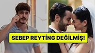 Düşük Reytingler Bitirmişti: Sahipsizler Oyuncusu Reyting Kurbanı Olmadıklarını Açıkladı