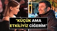 Hazal Kaya, Bülent Şakrak'ın Edebiyat Yaptığı Paylaşımı Fena Tiye Aldı!