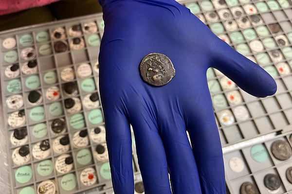 Otobüse binmek için kullanılan para, servet değerinde çıktı.