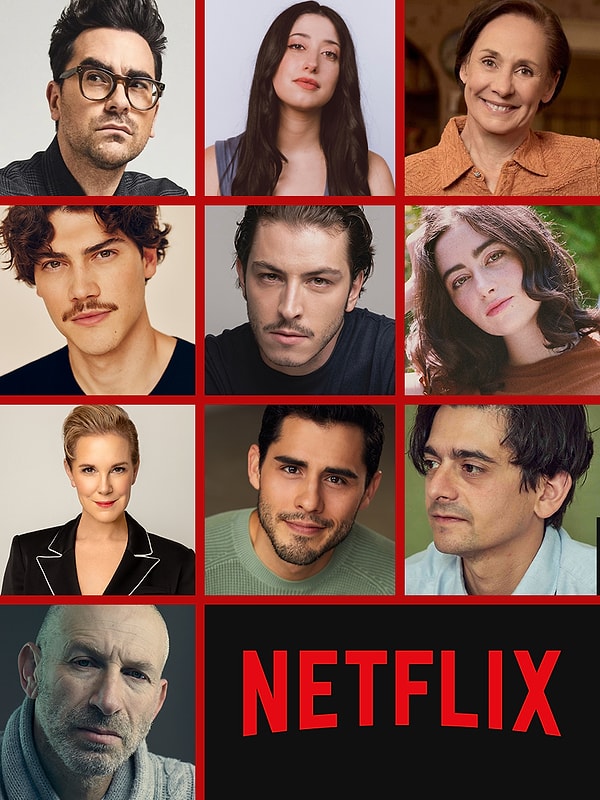 Suç komedisi türündeki Big Mistakes'in yayın tarihi belli oldu.