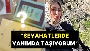 Şeyma Subaşı, Tatile Çıkarken Yanında Taşıdığı Kuran-ı Kerim'i Paylaştı