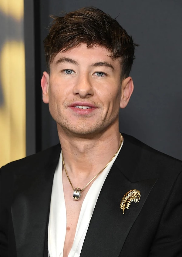 Irish actor Barry Keoghan has been making quite a splash in Hollywood in recent years, becoming one of the most talked-about names.