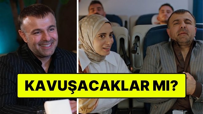 Kızılcık Şerbeti'nin Asil'i Erkan Avcı'dan Dizideki İmkansız Aşkı Nursema Hakkında Açıklama