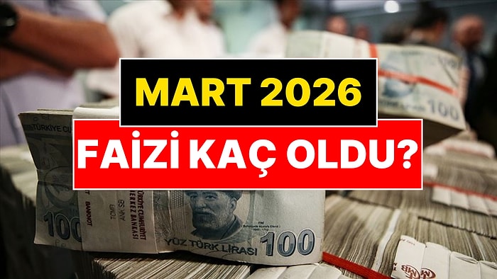 Merkez Bankası Faiz Kararını Açıkladı