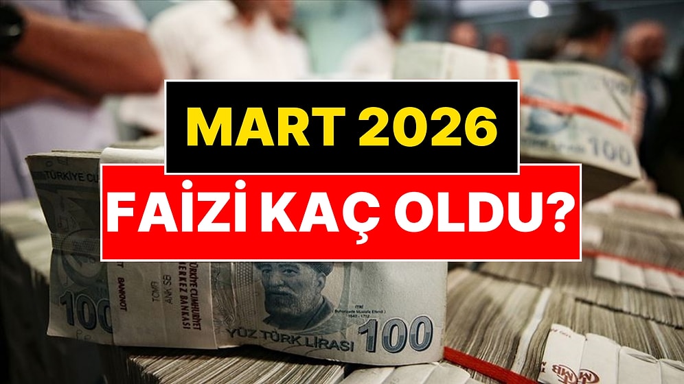 Merkez Bankası Faiz Kararını Açıkladı