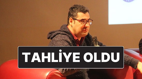 Gazeteci ve Yazar Enver Aysever 10 Ay Hapis Cezası Aldı ve Tahliye Edildi