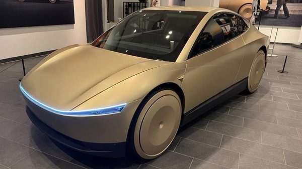 Üretim ve sonrası için büyük riskler var.