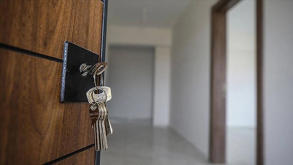 Hukuk mücadelesini ev sahibi kazandı.