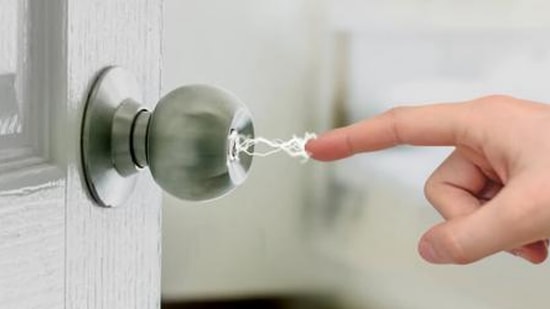 The Science of Static Electricity: Why You Are Getting Shocked More Often Lately