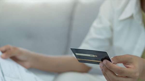 Kullanılmayan banka hesapları kapatılmalı